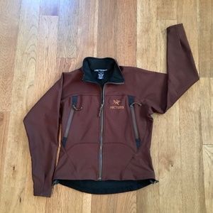 gamma sv jacket